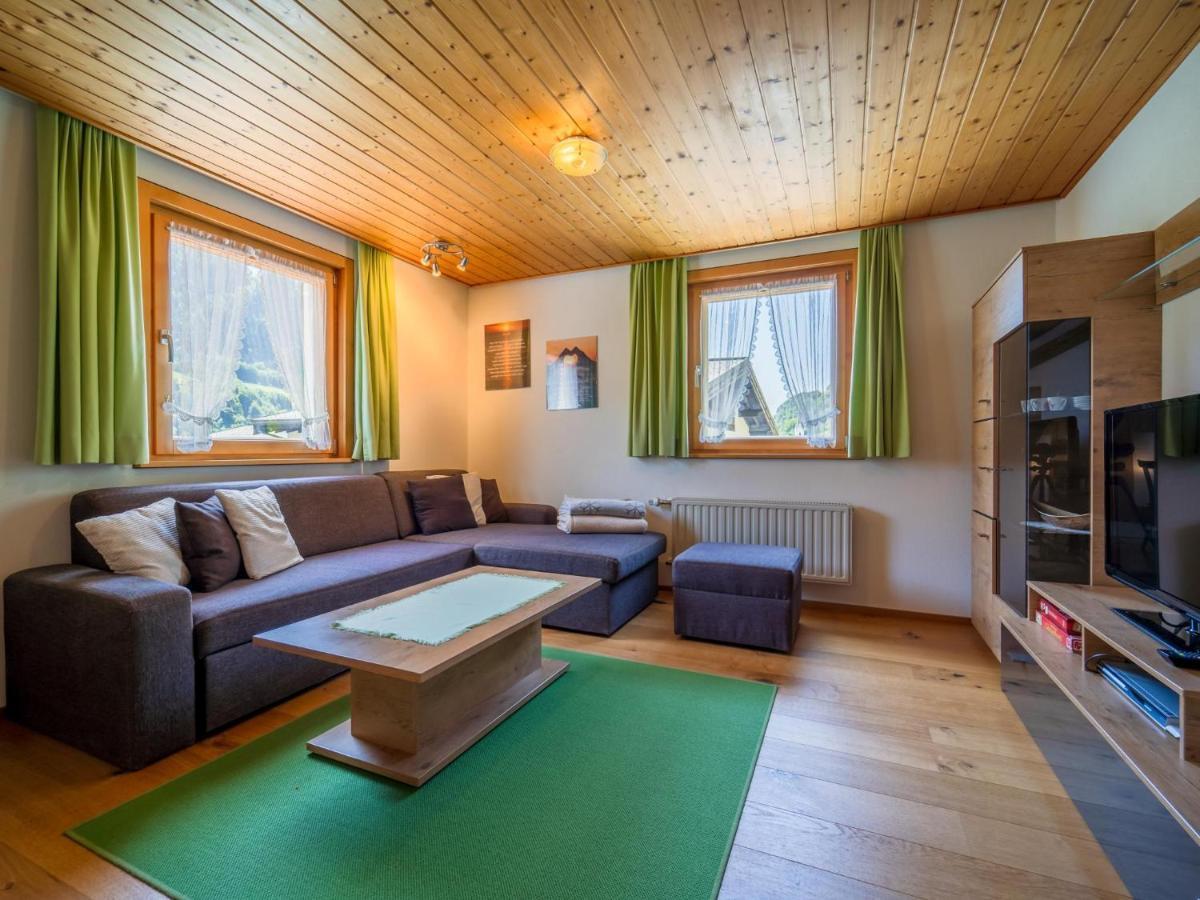 Ferienhaus Tuertscher 1 Sonntag Ngoại thất bức ảnh